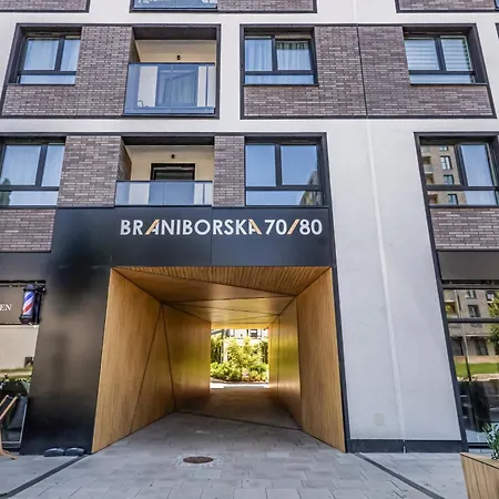 76 Business&harmony By Uniquerent! Appartement *