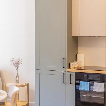 Apartman 76 Business & Harmony By Uniquerent! *
