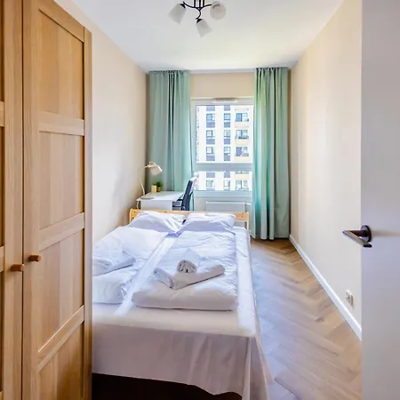 Apartman 76 Business & Harmony By Uniquerent! *