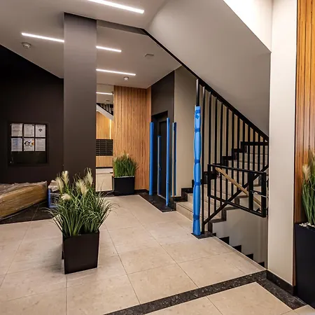 Apartman 76 Business & Harmony By Uniquerent! *