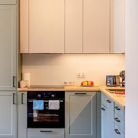 Apartman 76 Business & Harmony By Uniquerent! Wrocław