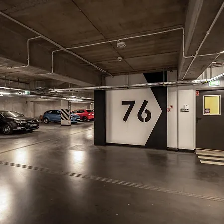 76 Business&harmony By Uniquerent! Appartement Wrocław