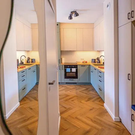 76 Business&harmony By Uniquerent! * Wrocław