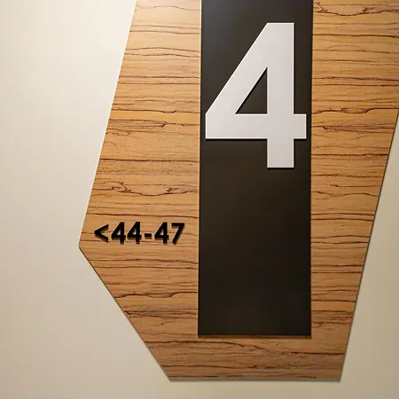 Appartement 76 Business&harmony By Uniquerent! *