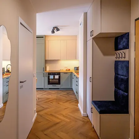 Appartement 76 Business&harmony By Uniquerent!