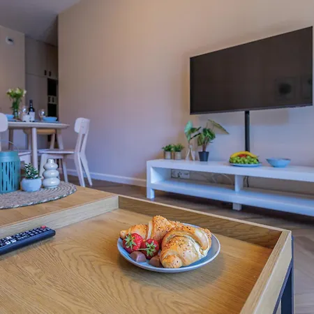 76 Business&harmony By Uniquerent! Appartement Wrocław