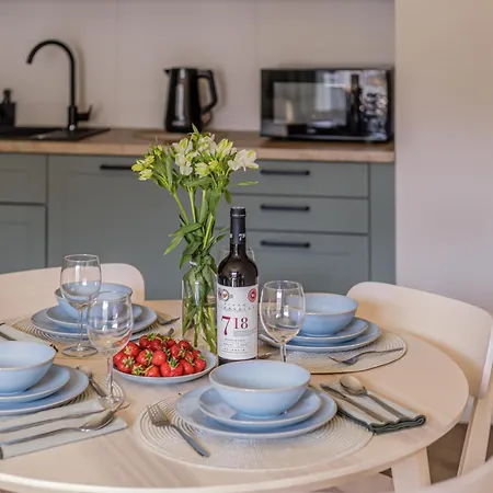 Appartement 76 Business&harmony By Uniquerent! *