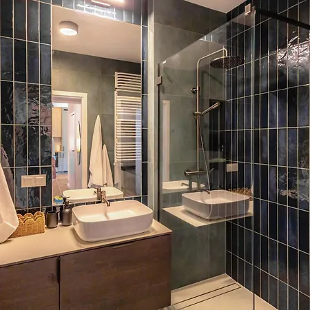 Appartement 76 Business&harmony By Uniquerent!