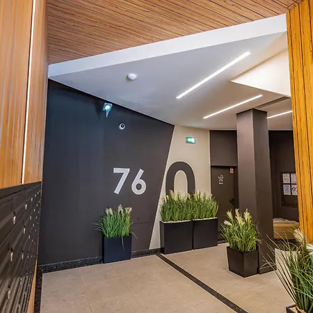 Apartman 76 Business & Harmony By Uniquerent! *