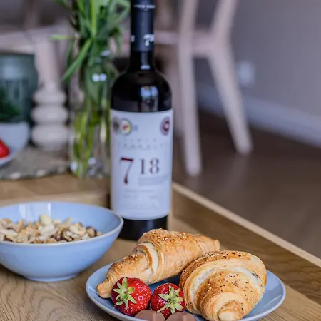 Appartement 76 Business&harmony By Uniquerent! Wrocław