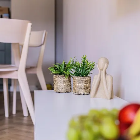 76 Business&harmony By Uniquerent! Appartement *
