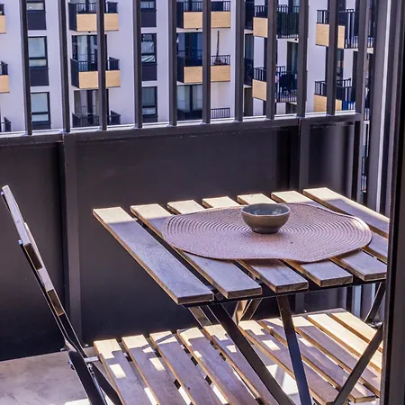 76 Business & Harmony By Uniquerent! Apartman *