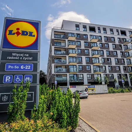 76 Business&harmony By Uniquerent! Appartement Wrocław