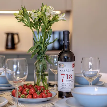 76 Business & Harmony By Uniquerent! Wrocław