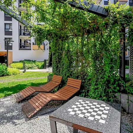 76 Business&harmony By Uniquerent! Appartement