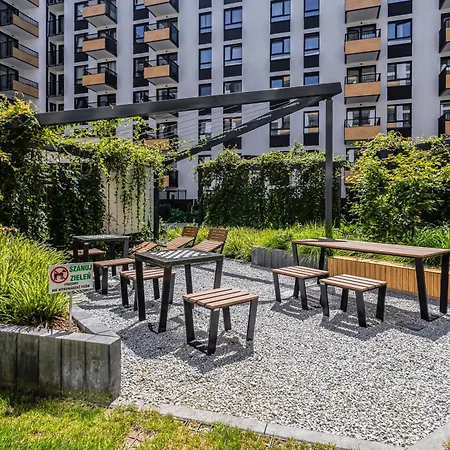 Appartement 76 Business&harmony By Uniquerent! *